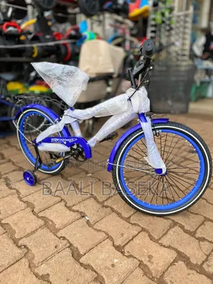 Ready To Ride Bicycle/Good Bike