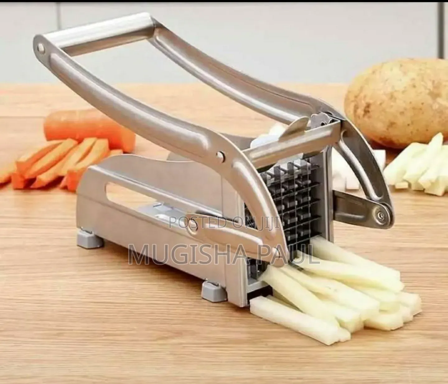 Cheaps Maker Machine