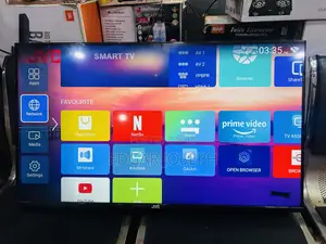 JVC 43 Smart Tv