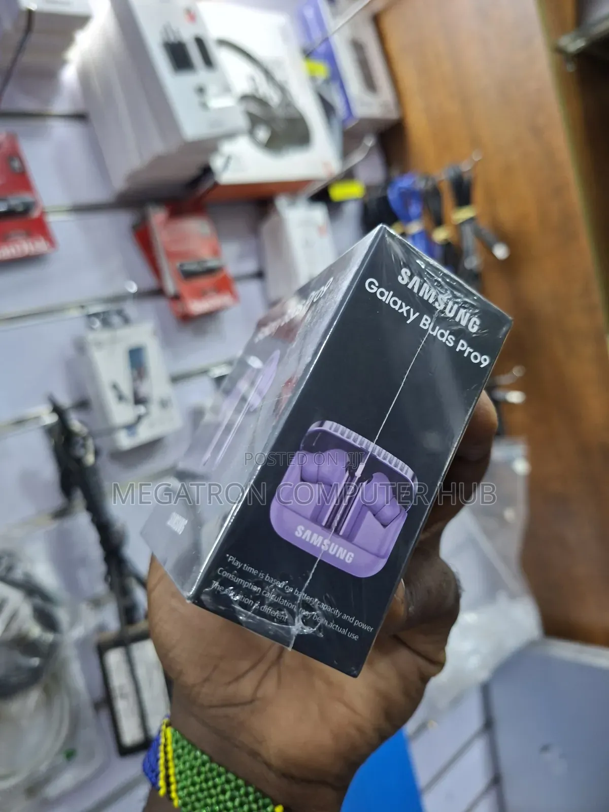 Galaxy Buds Pro9 Samsung