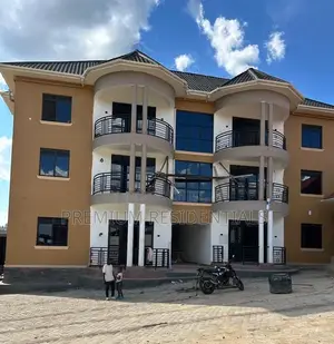 2bdrm Apartment in Mbarara for rent