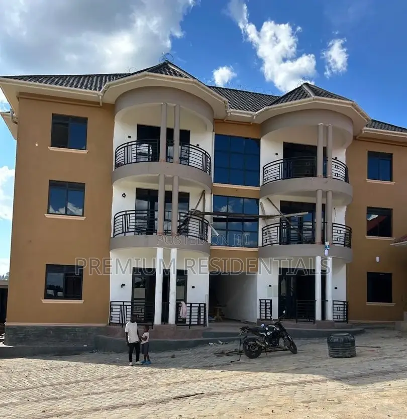 2bdrm Apartment in Mbarara for rent