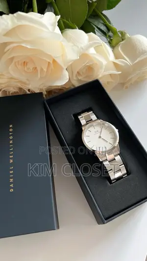Ladies Watches
