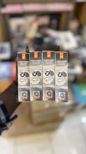 Smart Ring With Digital Display