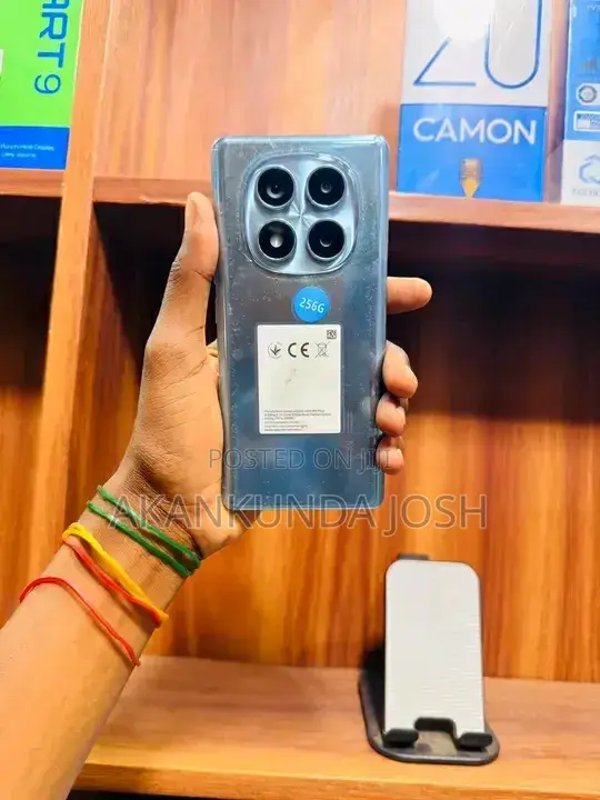 New Xiaomi Redmi Note 14 Pro+ 512 GB Green