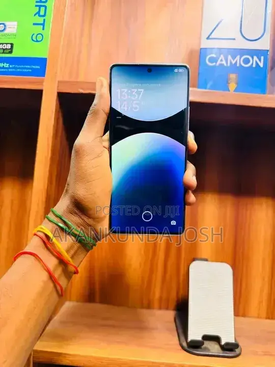 New Xiaomi Redmi Note 14 Pro+ 512 GB Green