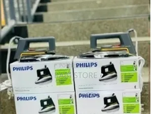 Original Phillips Flat Iron-Hd1172 Classic Dry Flat Iron
