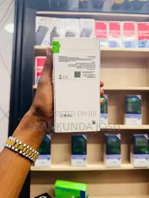 New Xiaomi Redmi 14C 256 GB Gray