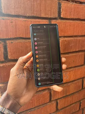 Google Pixel 6 Pro 128 GB Black