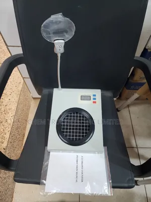 Colony Meter