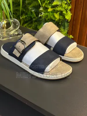 Men’S Classic Premium Open Sandals