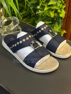 Drago Classic Men’S Genuine Premium Open Sandals
