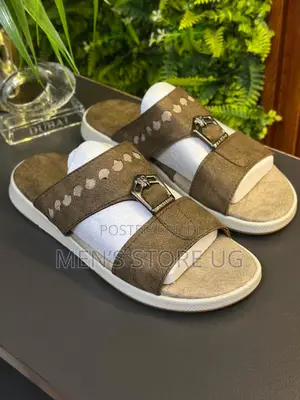Drago Classic Men’S Genuine Premium Open Sandals