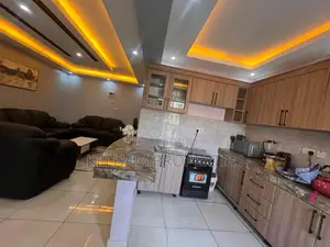 Furnished 2bdrm Condo in Muyenga, Central Division for sale