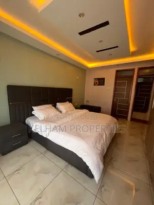 Furnished 2bdrm Condo in Muyenga, Central Division for sale