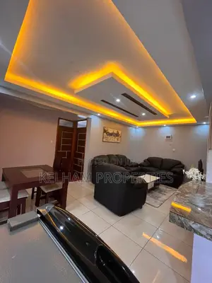 Furnished 2bdrm Condo in Muyenga, Central Division for sale