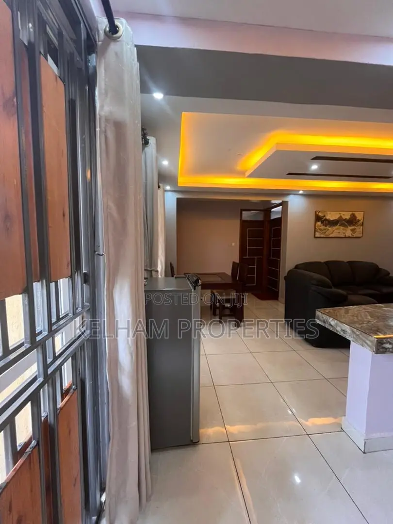Furnished 2bdrm Condo in Muyenga, Central Division for sale