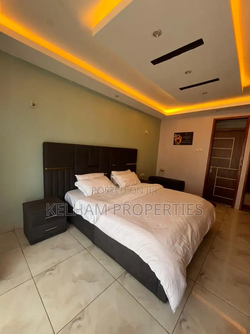 Furnished 2bdrm Condo in Muyenga, Central Division for sale