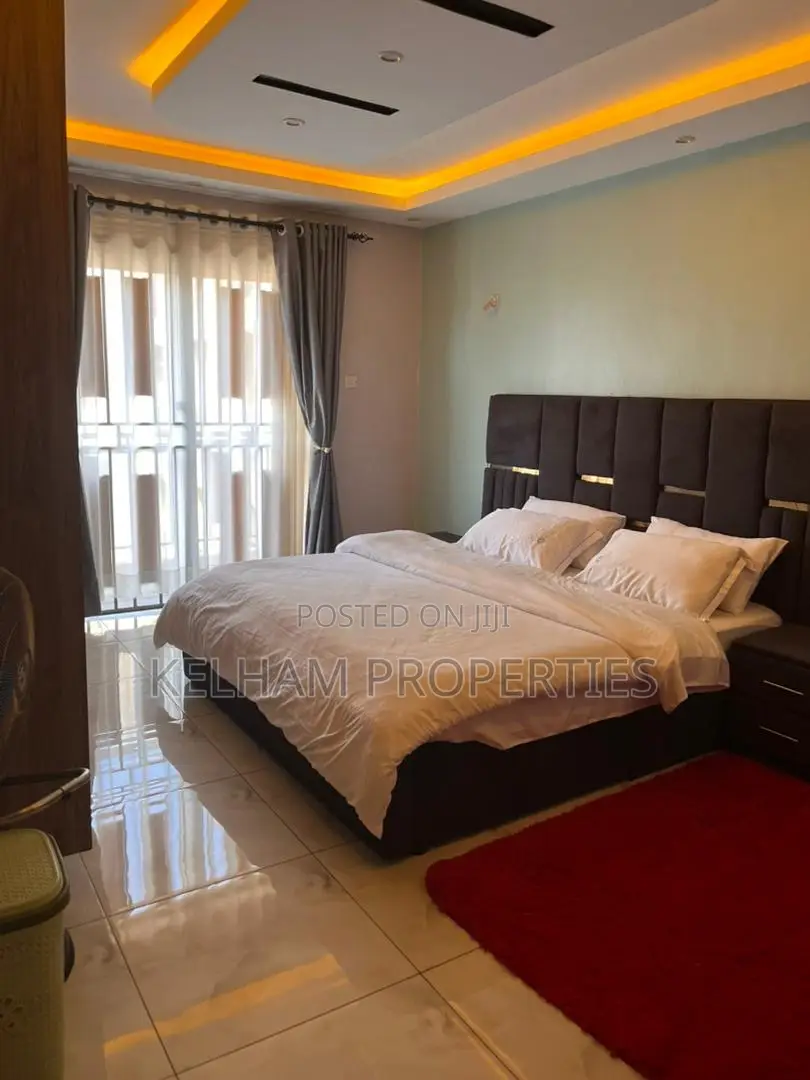 Furnished 2bdrm Condo in Muyenga, Central Division for sale