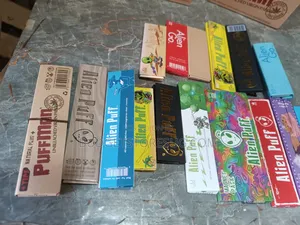 Rizlers Rolling Paper