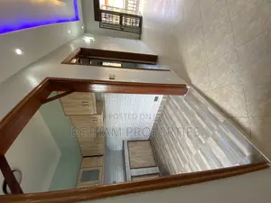 Furnished 3bdrm Bungalow in Busabala Close To, Central Division