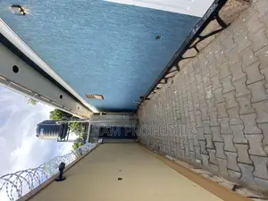Furnished 3bdrm Bungalow in Busabala Close To, Central Division