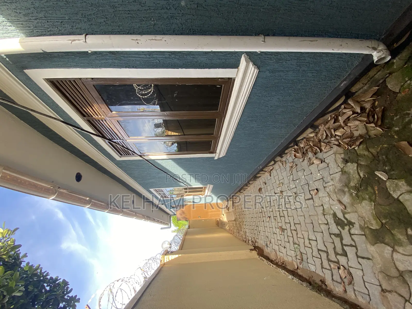 Furnished 3bdrm Bungalow in Busabala Close To, Central Division