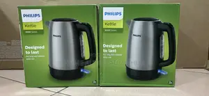 Phillips Stainless Kettle
