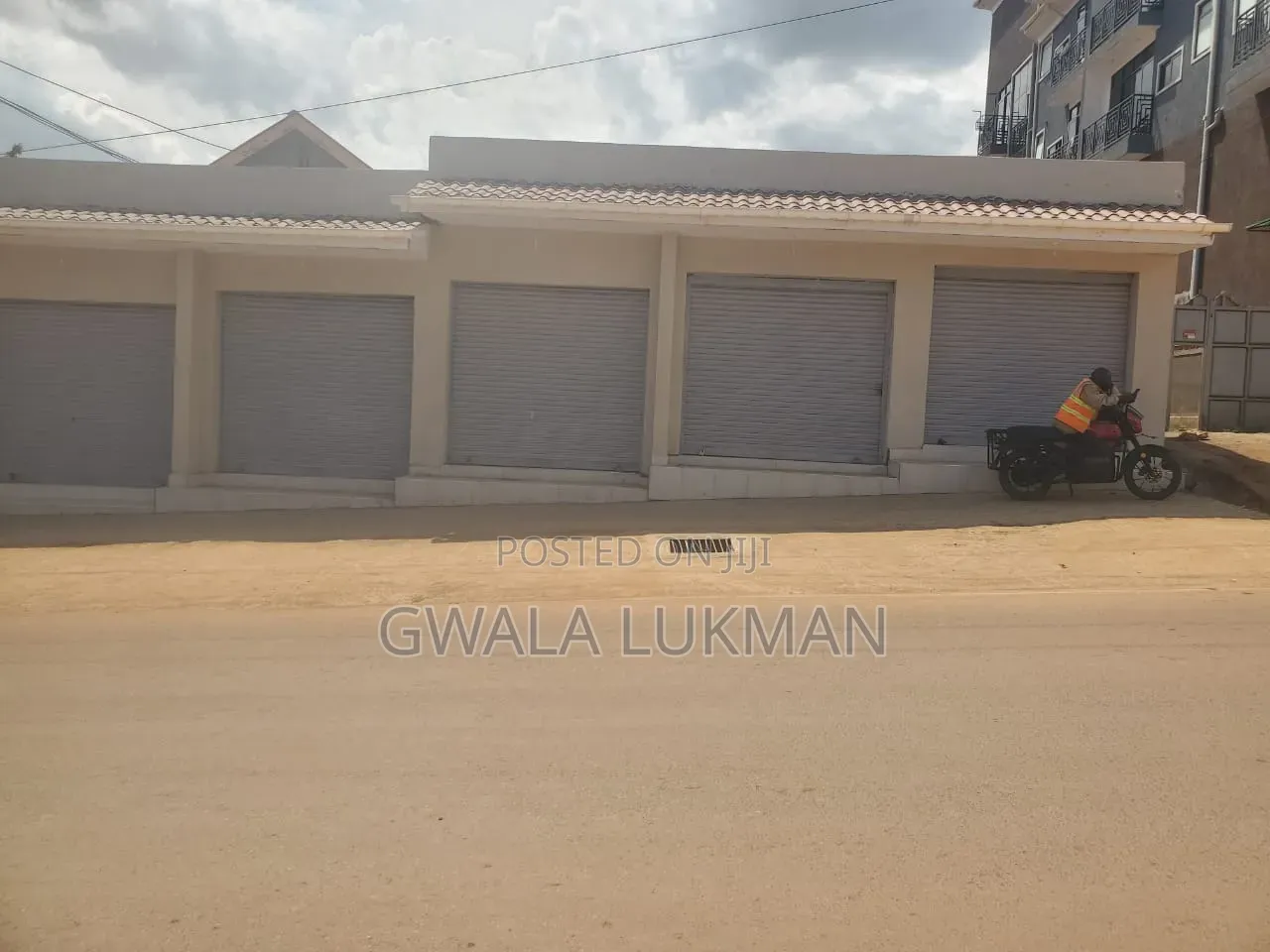 3bdrm House in Kisasi, Nakawa for rent