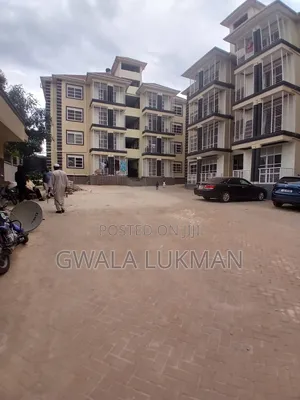 3bdrm Apartment in Bahia Road, Nakawa for rent