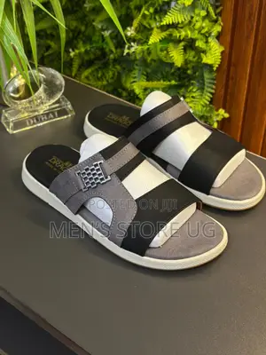 Classic Genuine Men’S Premium Open Shoes