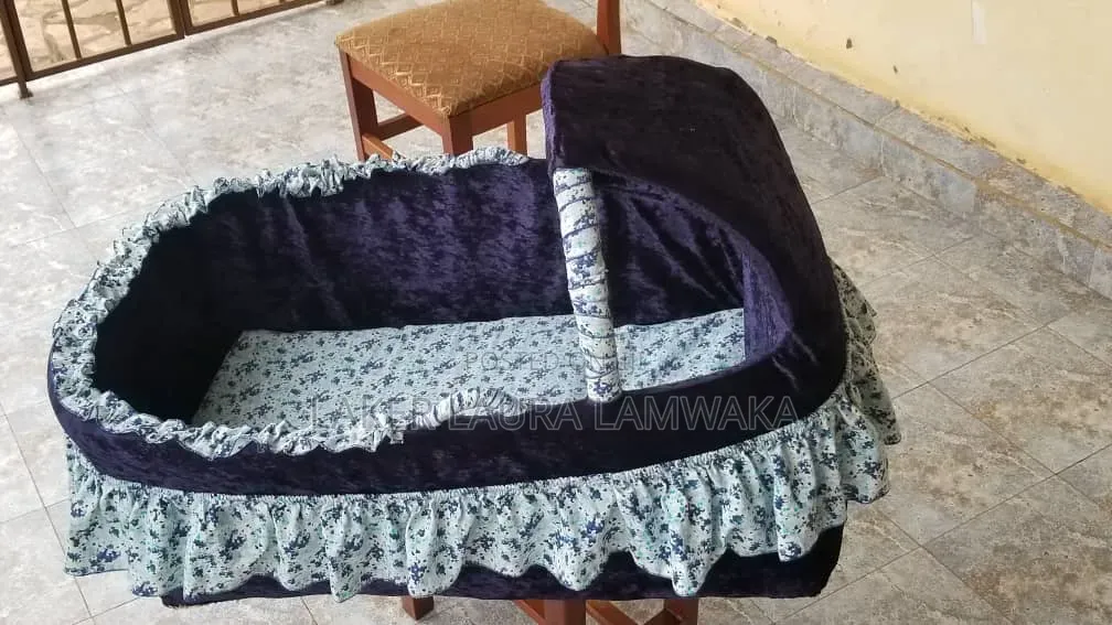 Baby Beds/ Moses' Basket