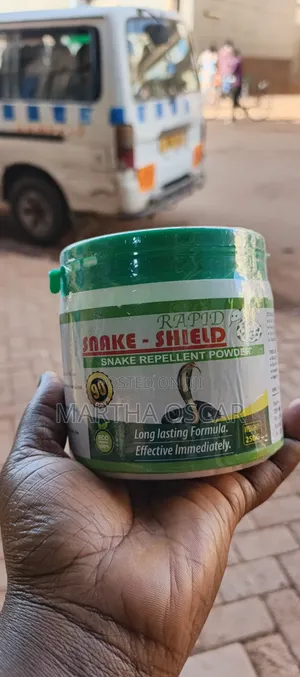 Snake Sheild Repellant