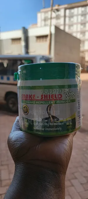 Snake Sheild Repellant