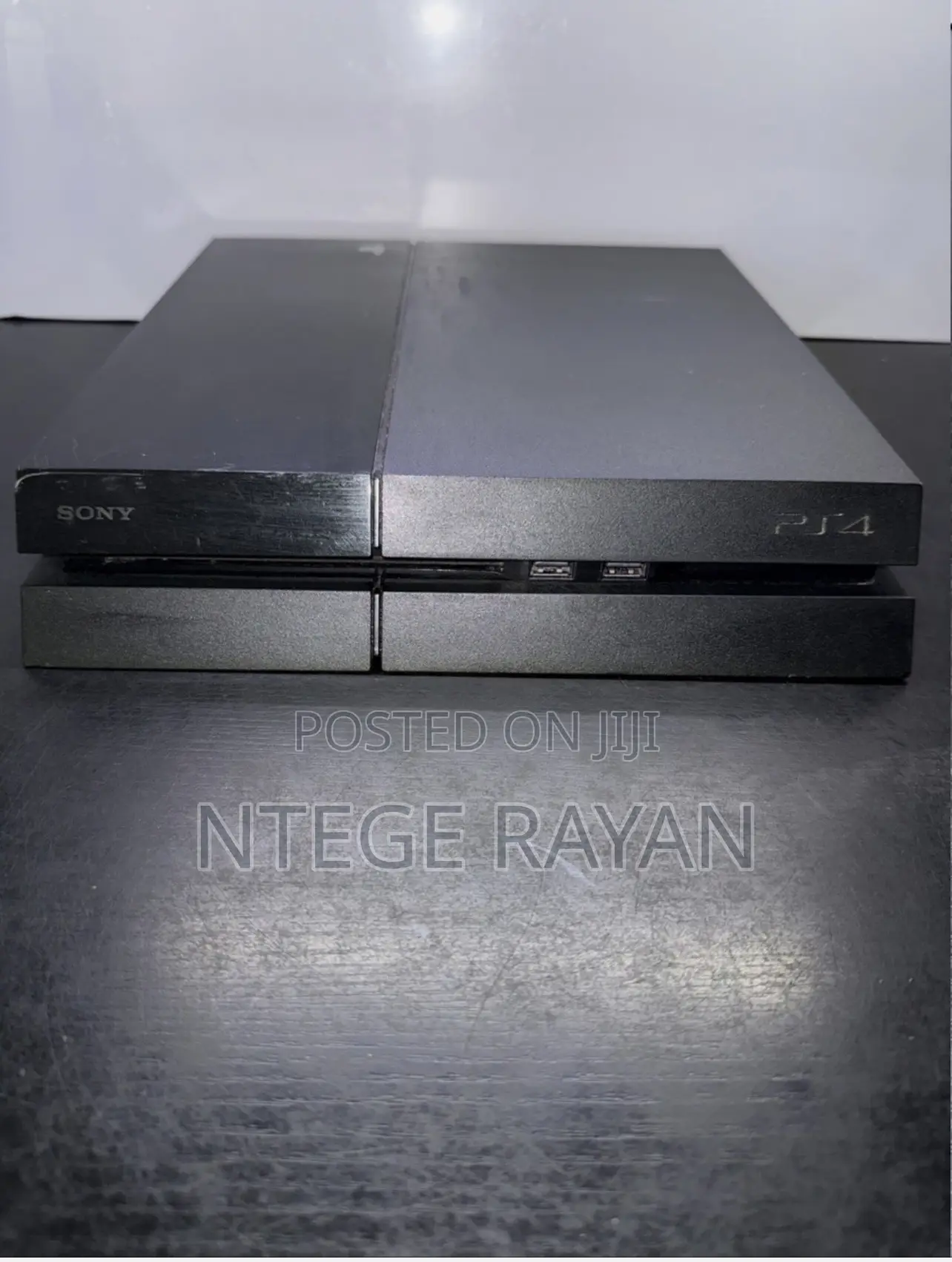 Playstation 4