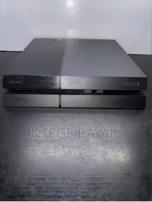 Playstation 4