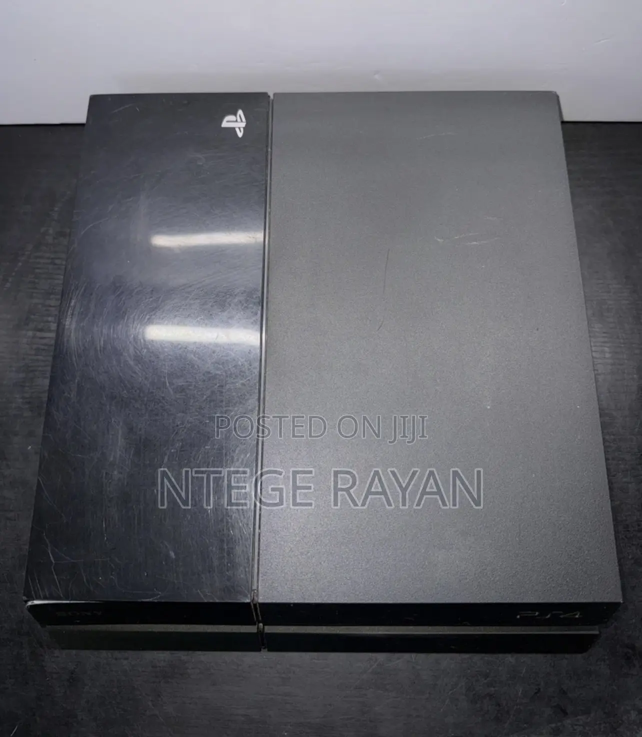 Playstation 4