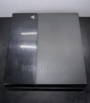 Playstation 4