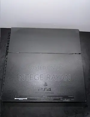 Playstation 4