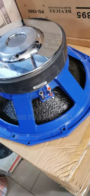 Big Magnetic 18