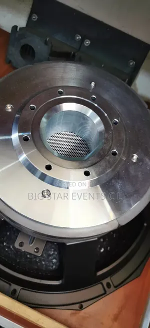 RMW Woofer 18