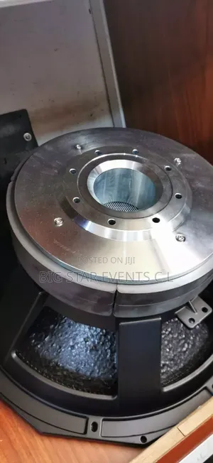 RMW Woofer 18