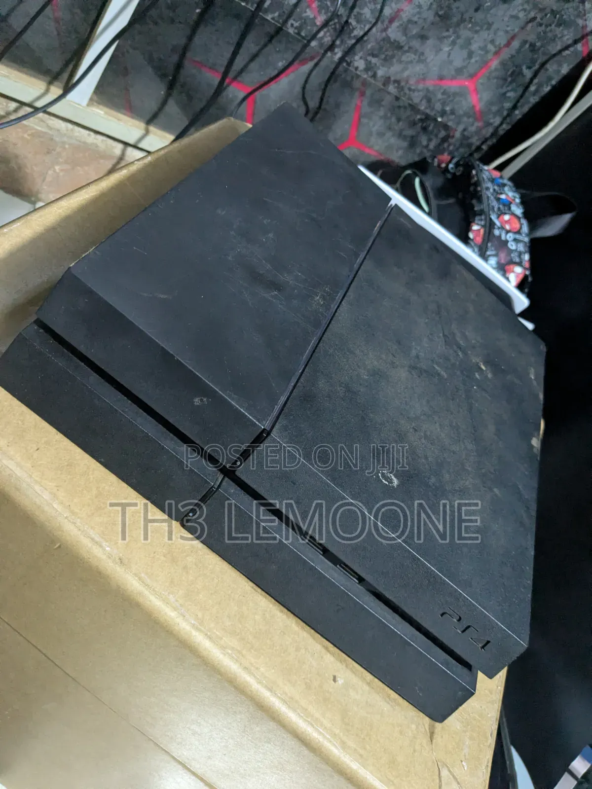 Playstation 4 Standard
