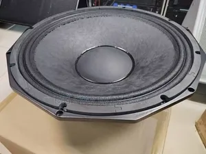 Admark Woofer 18