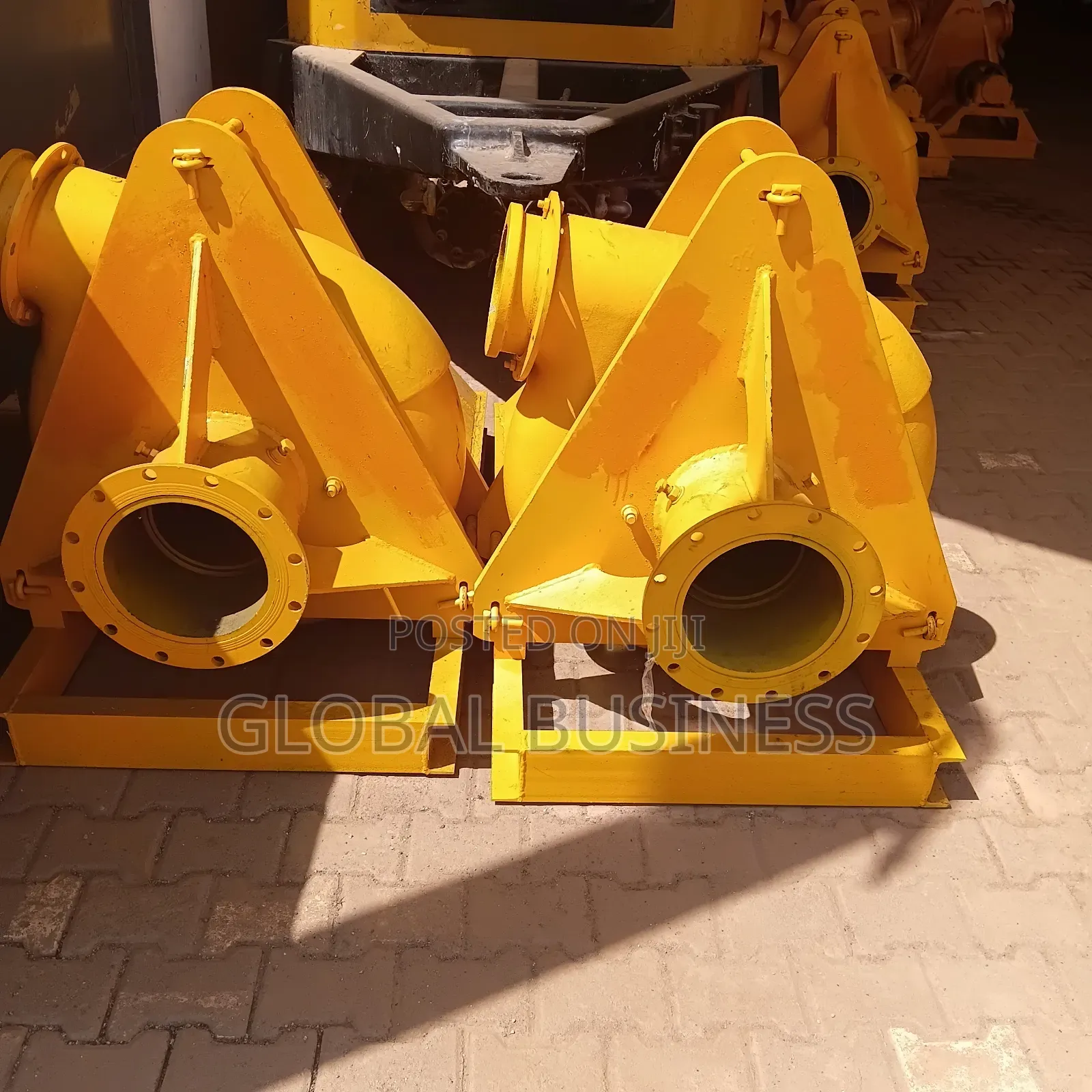 8 Inches Sand Pump for Sale
