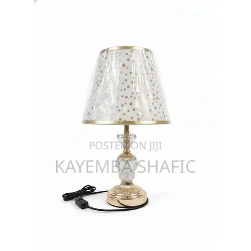 White Table Lantern