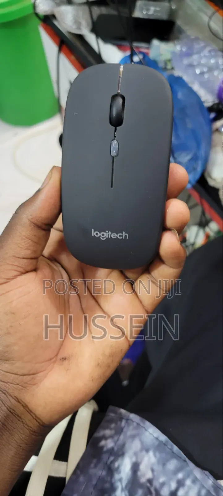 M 150 Logitech