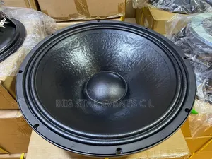 Martin Audio Woofer 18