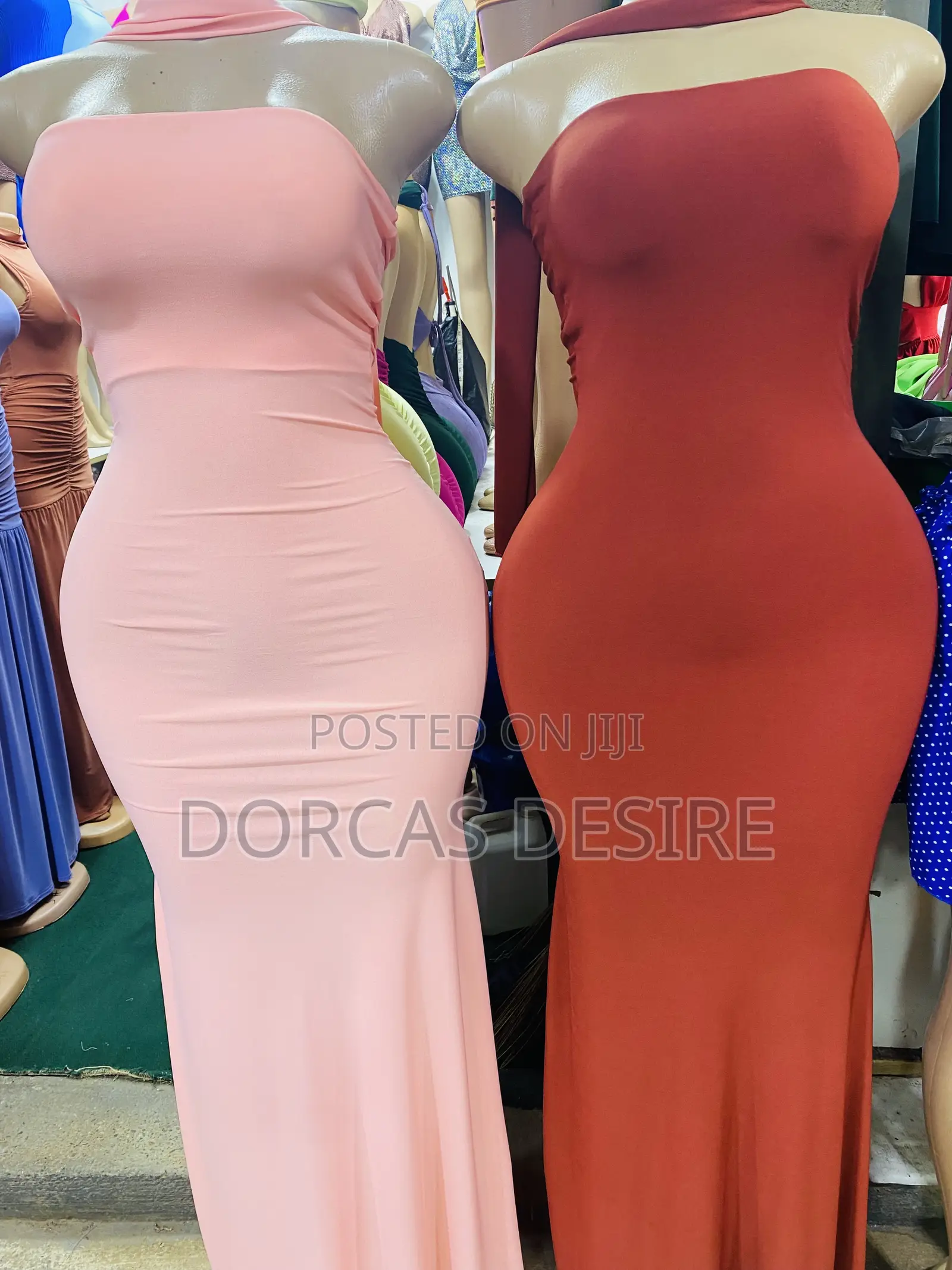 Dinner Dress