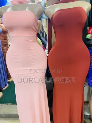 Dinner Dress